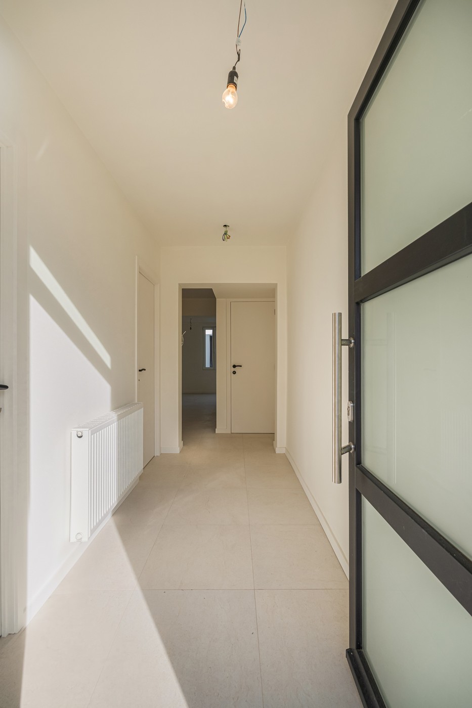 Gezellige woning met drie slaapkamers en tuin te Baasrode! - foto 5