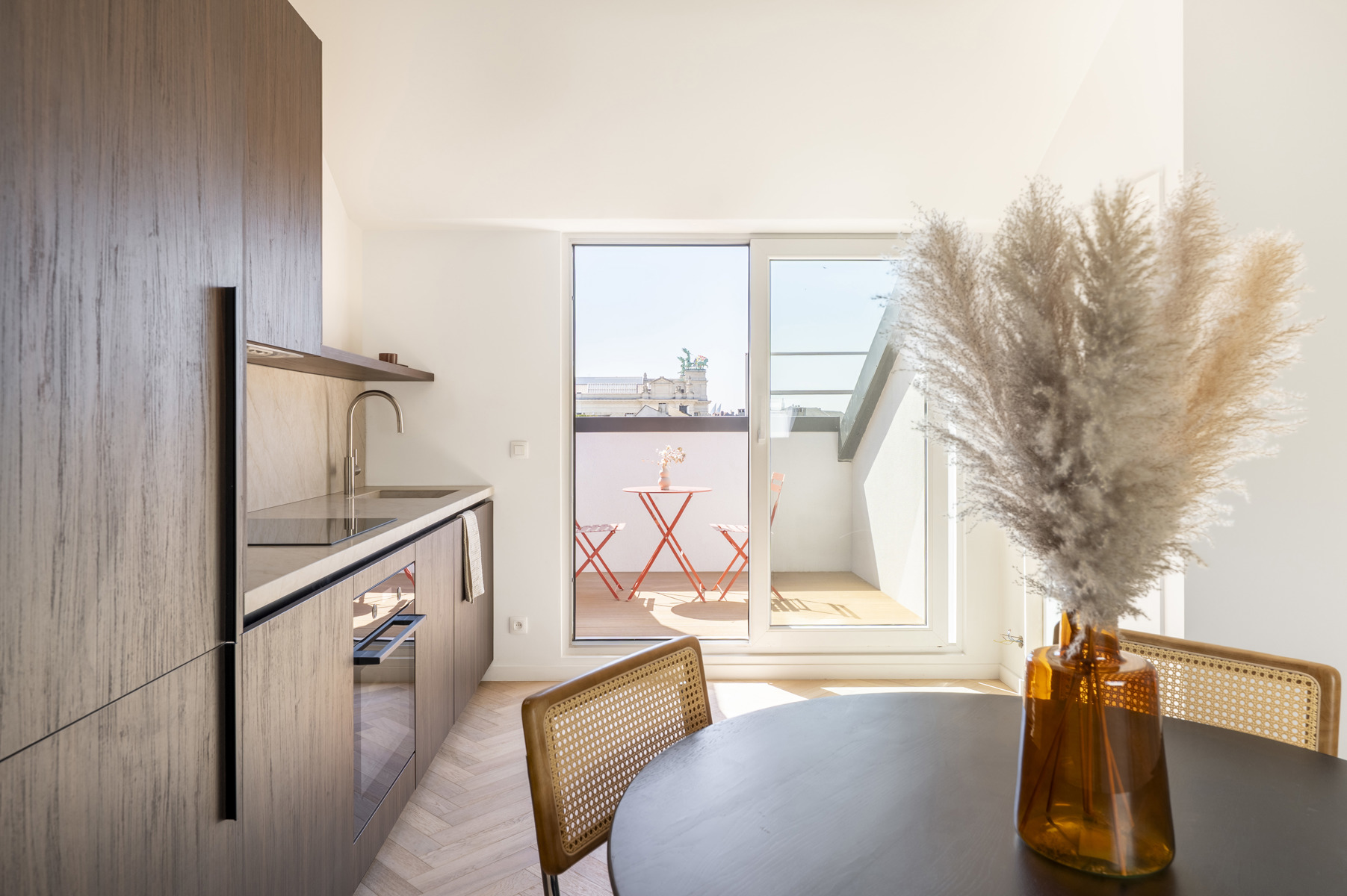 Apartment for rent in Antwerp