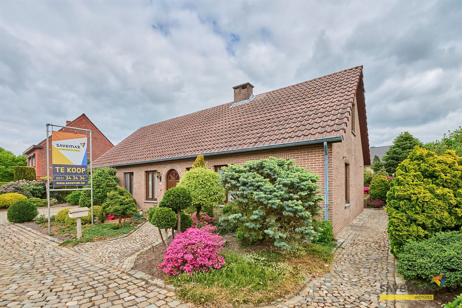Verrassend ruime woning op toplocatie - foto 2