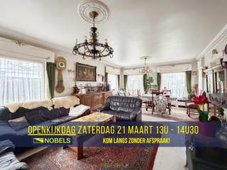 🏠 ONTDEK JE NIEUWE THUIS TIJDENS HET WEEKEND VAN DE OPENKIJKDAGEN!📅 ZATERDAG 21 MAART ⏰  13U TOT 14U30.📌 VRIJ TOEGANKELIJK – GEEN AFSPRAAK NODIG📞...