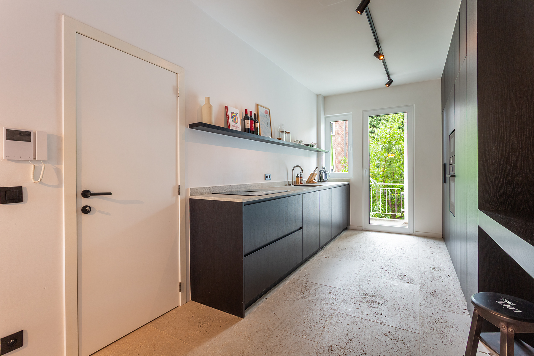 Riant luxe-appartement op toplocatie - foto 5