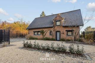 House for sale in Beringen