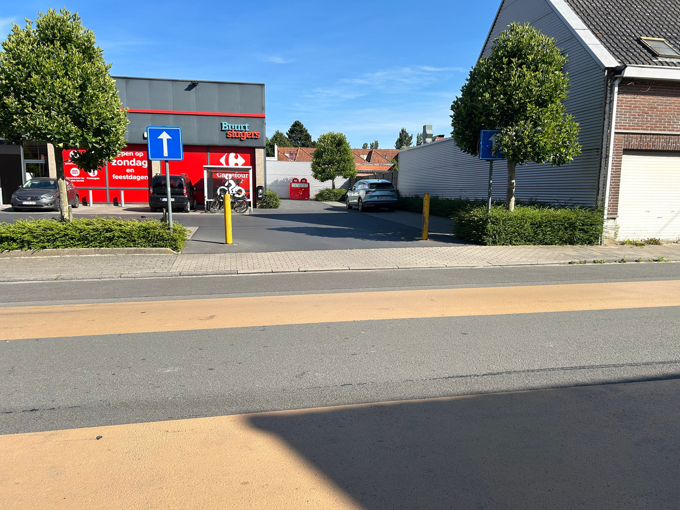 Zeldzame Bouwgrond Te Koop in Marke - Creëer Jouw Droomproject op een Ideale Locatie! - foto 4