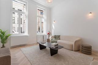 Appartement à vendre à Anvers