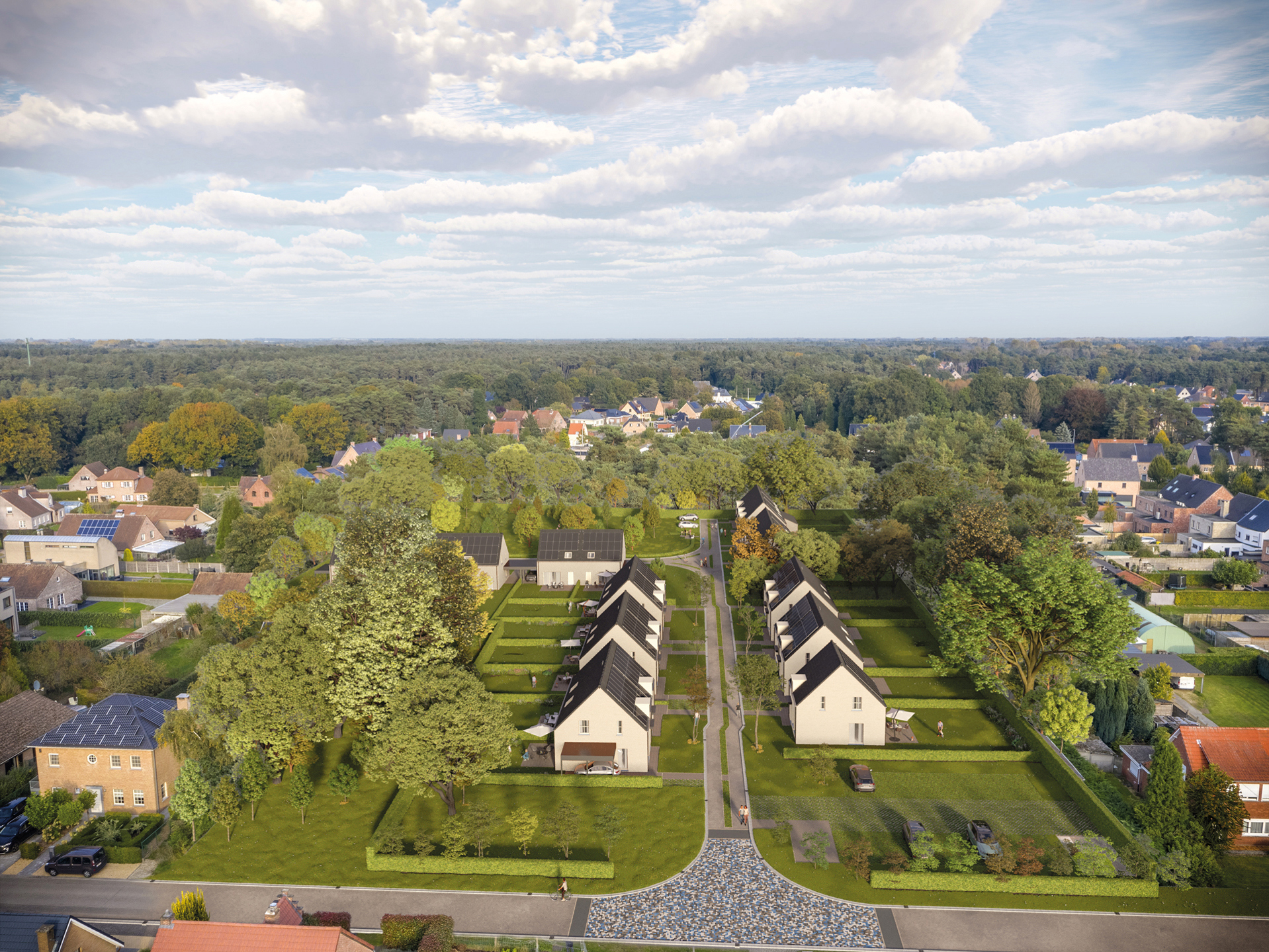 Huis te koop in Lille met 3 slaapkamers - foto 2