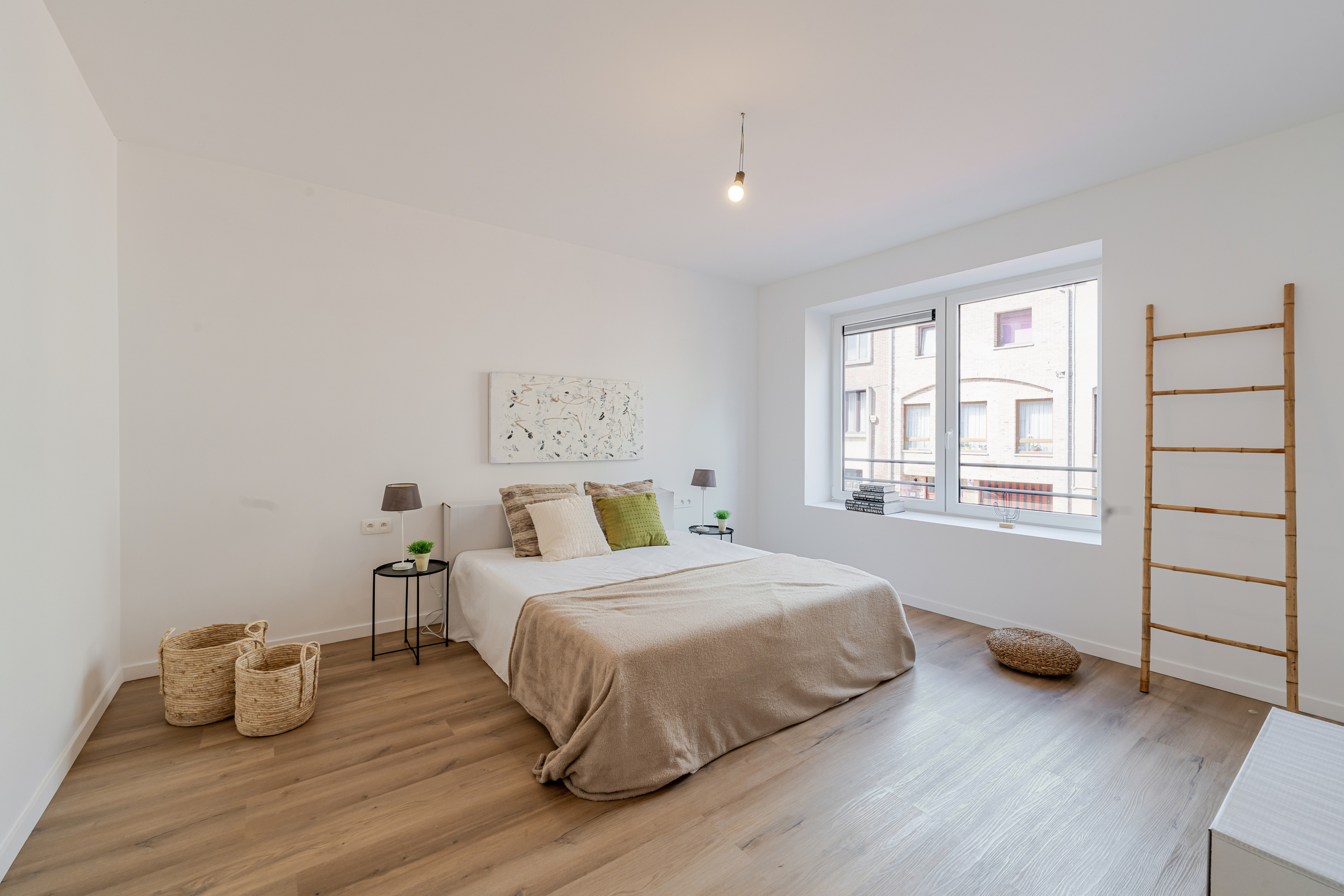 Appartement à vendre à Neder-Over-Heembeek avec 1 chambre - photo 4