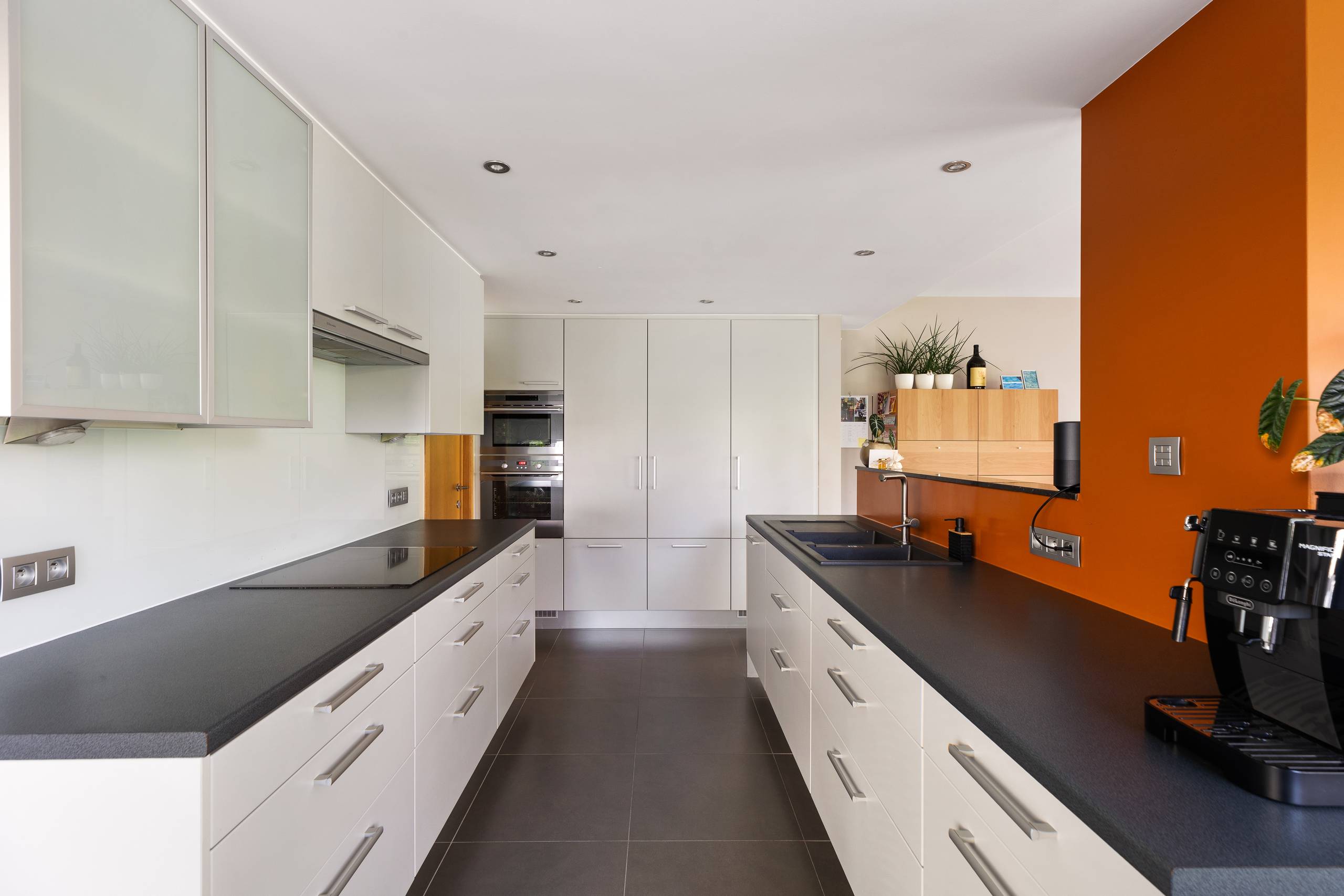 Instapklare, lichtrijke gezinswoning in centrum Zele - foto 4