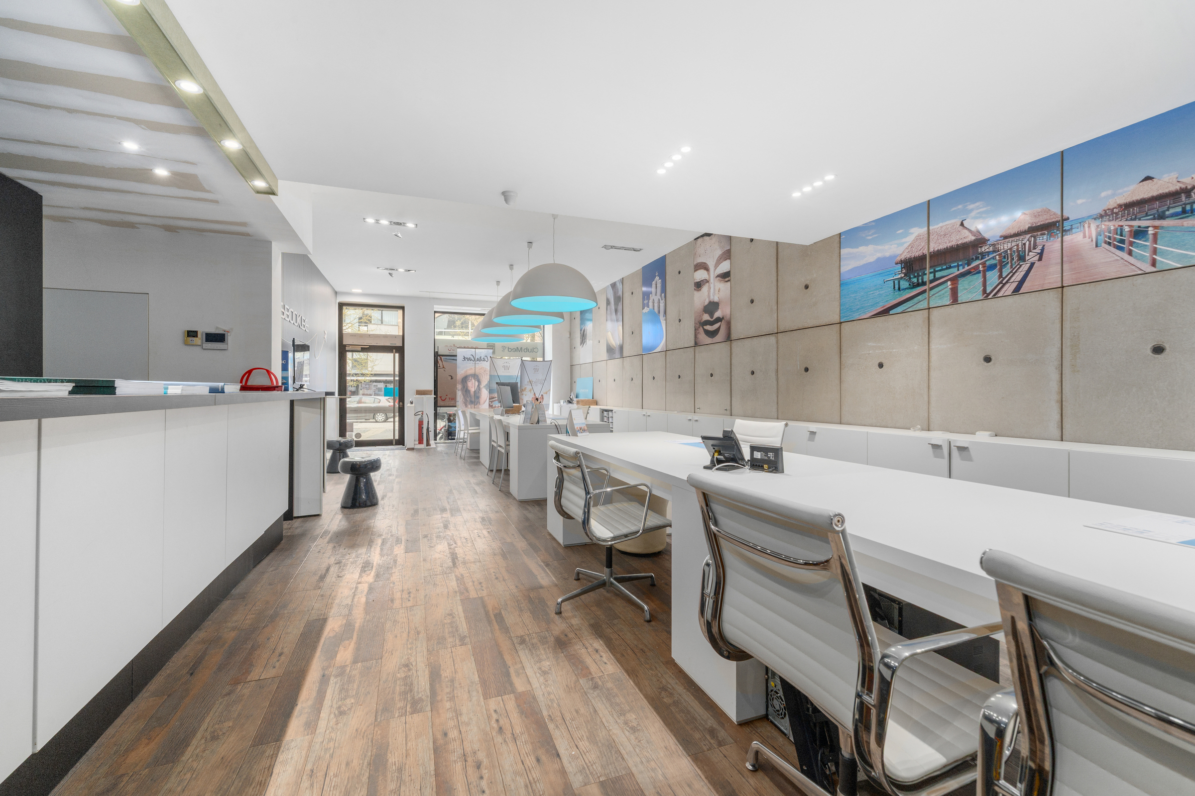 Instapklaar handelspand in centrum Dendermonde - foto 5