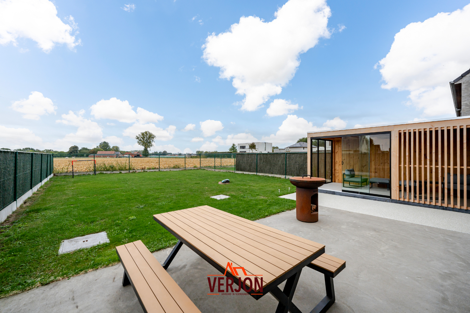 House for sale in Roeselare with 3 bedrooms - photo 1