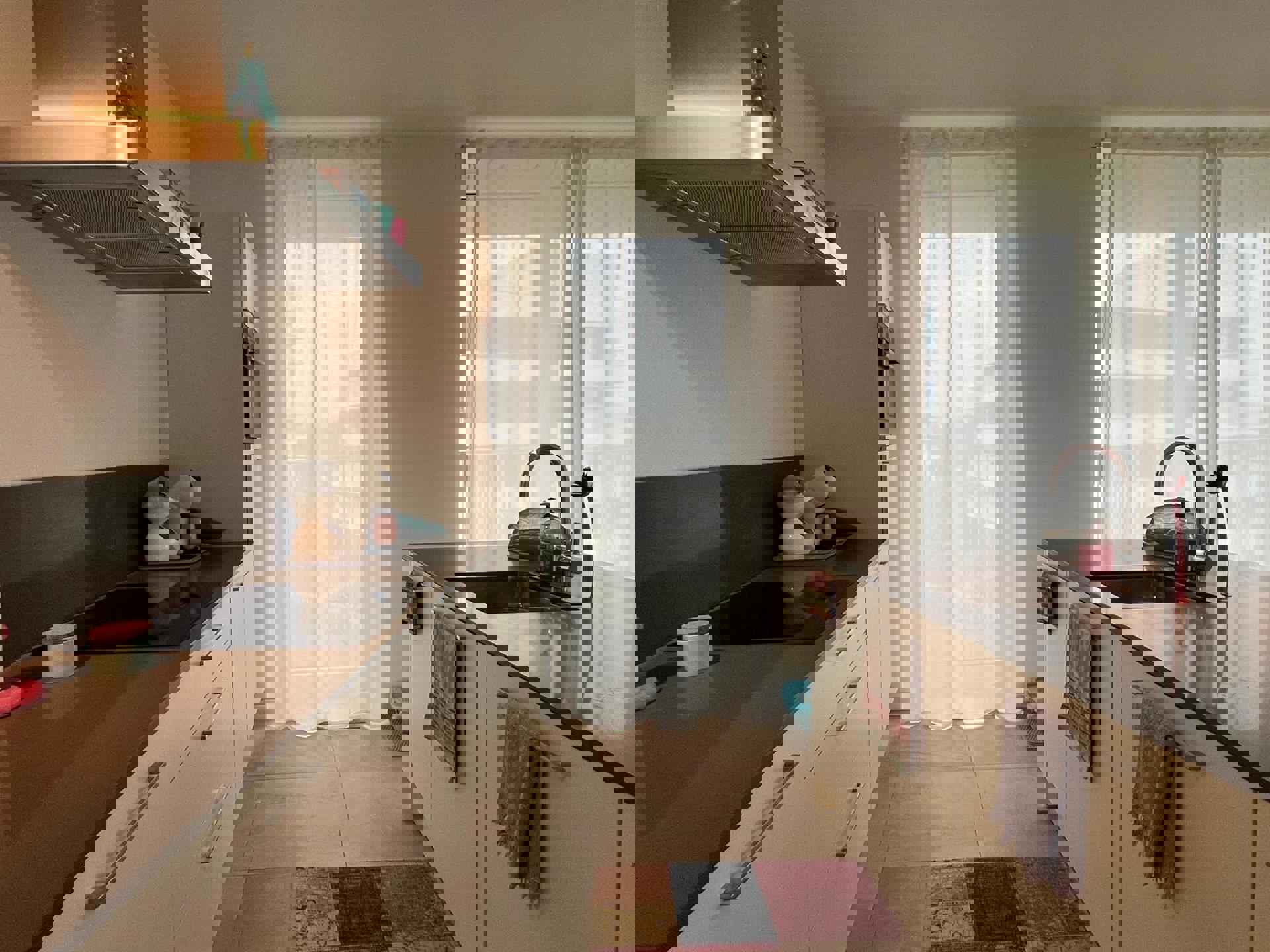 Apartment for rent in Antwerp with 2 bedrooms - photo 5