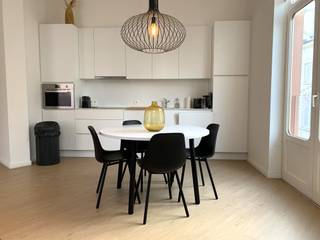 Appartement à louer à Bruges