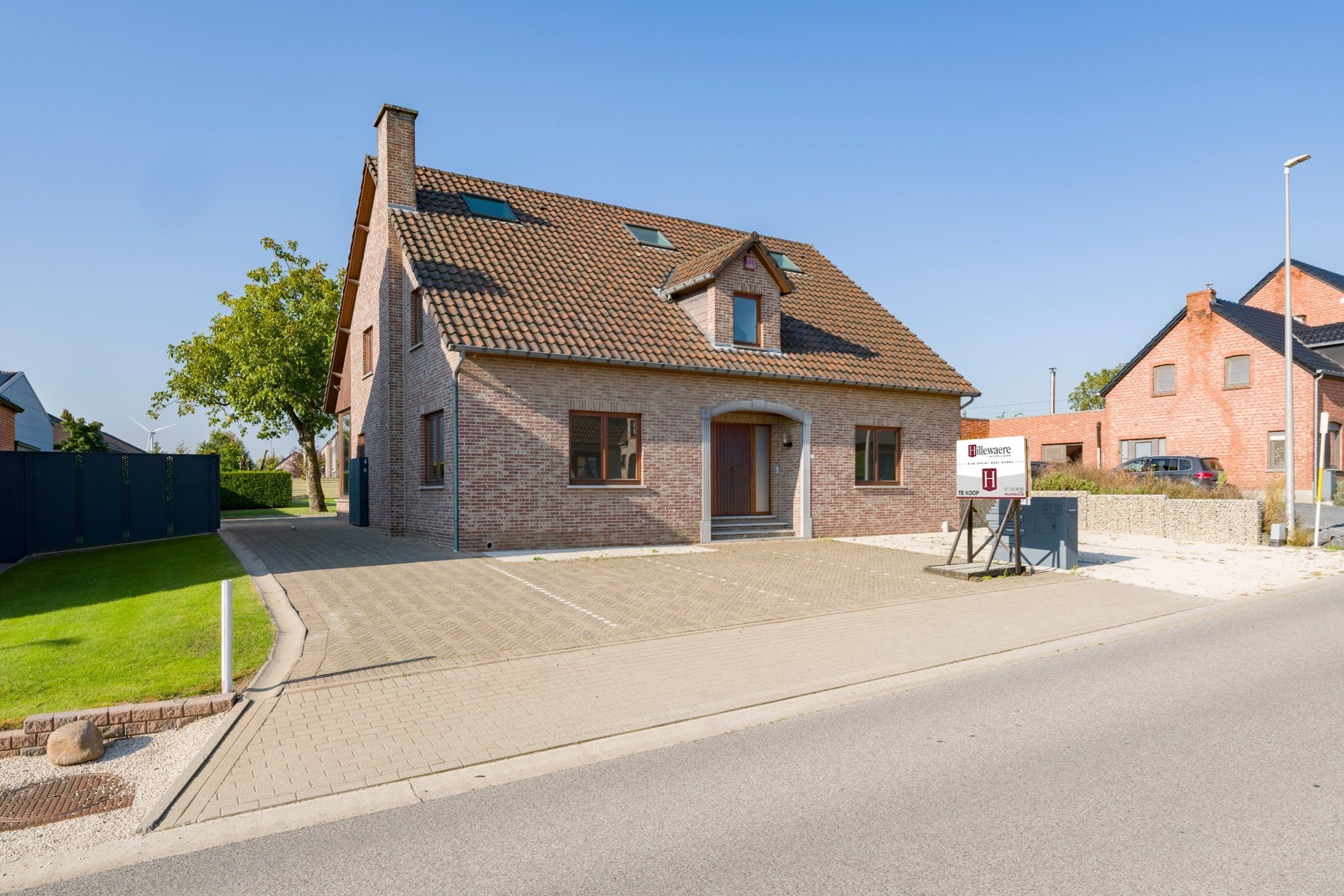 Maison à vendre à Alken avec 4 chambres - photo 4