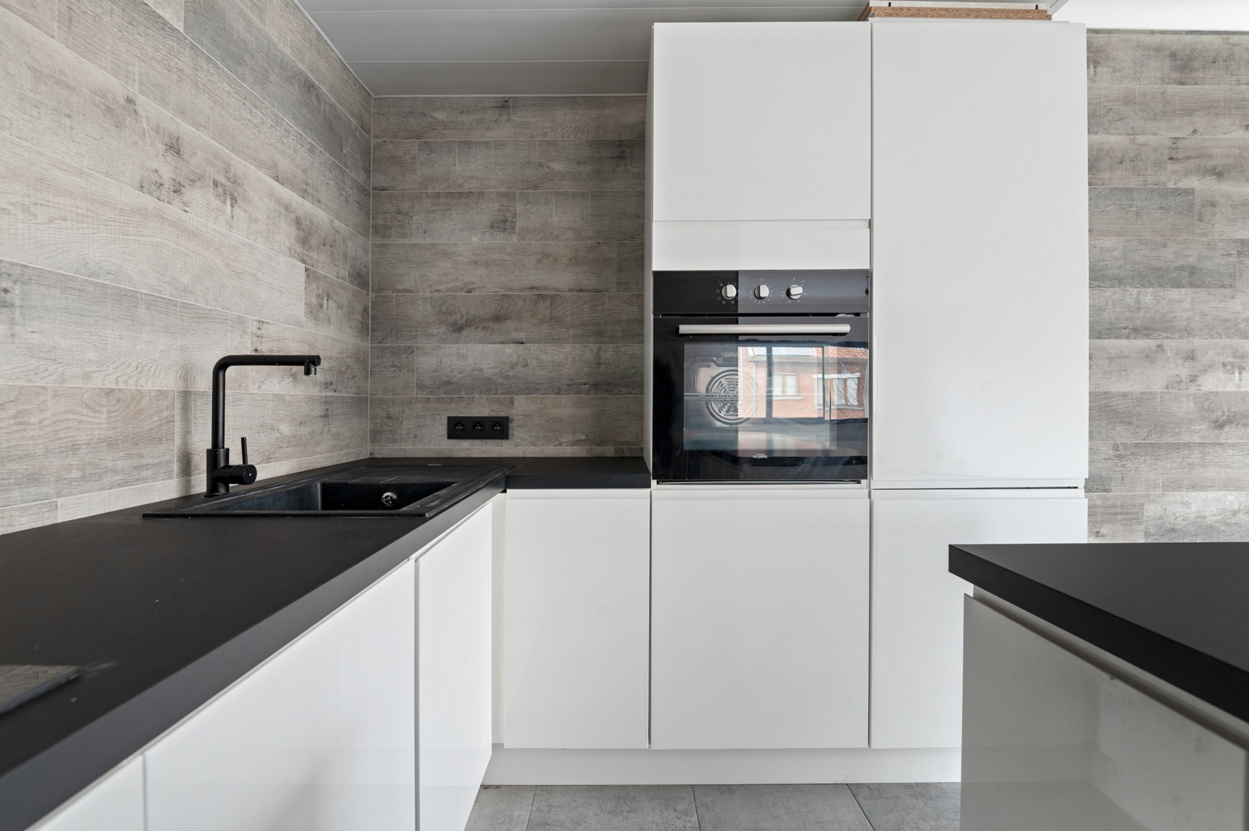 Appartement te koop in Hemiksem met 1 slaapkamer - foto 5