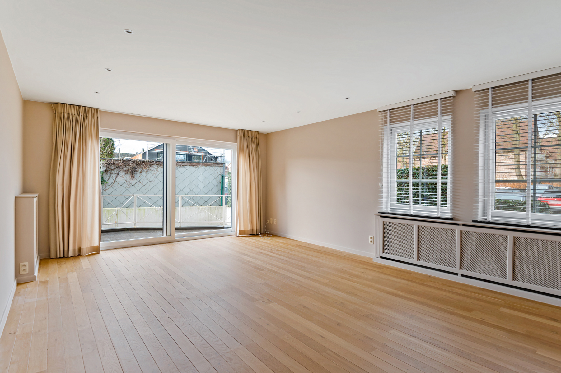 Luxueus  gelijkvloers appartement in centrum Schilde.  - foto 3