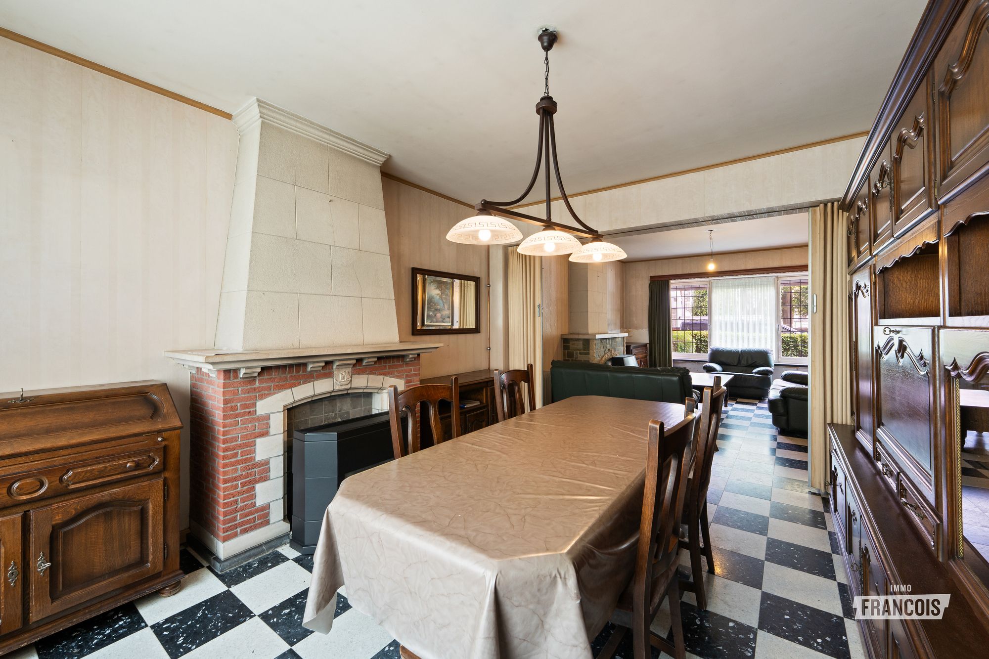 House for sale in Blankenberge with 3 bedrooms - photo 5