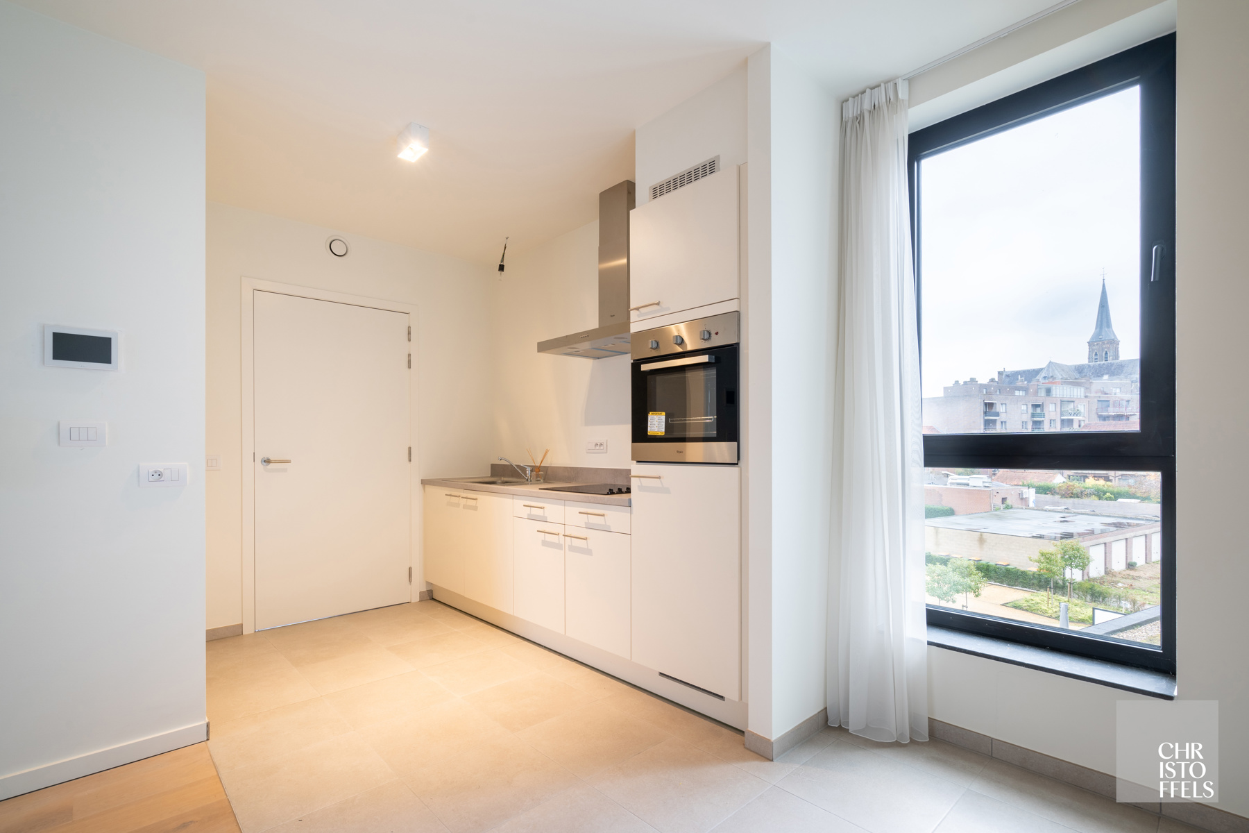 Assistentiewoning met 2 slaapkamers en ruim terras – Residentie Molenhoek, Lanaken centrum - foto 2