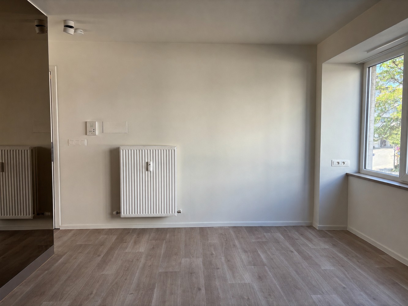 Luxueuze studio in de Dirk Boutslaan - photo 5