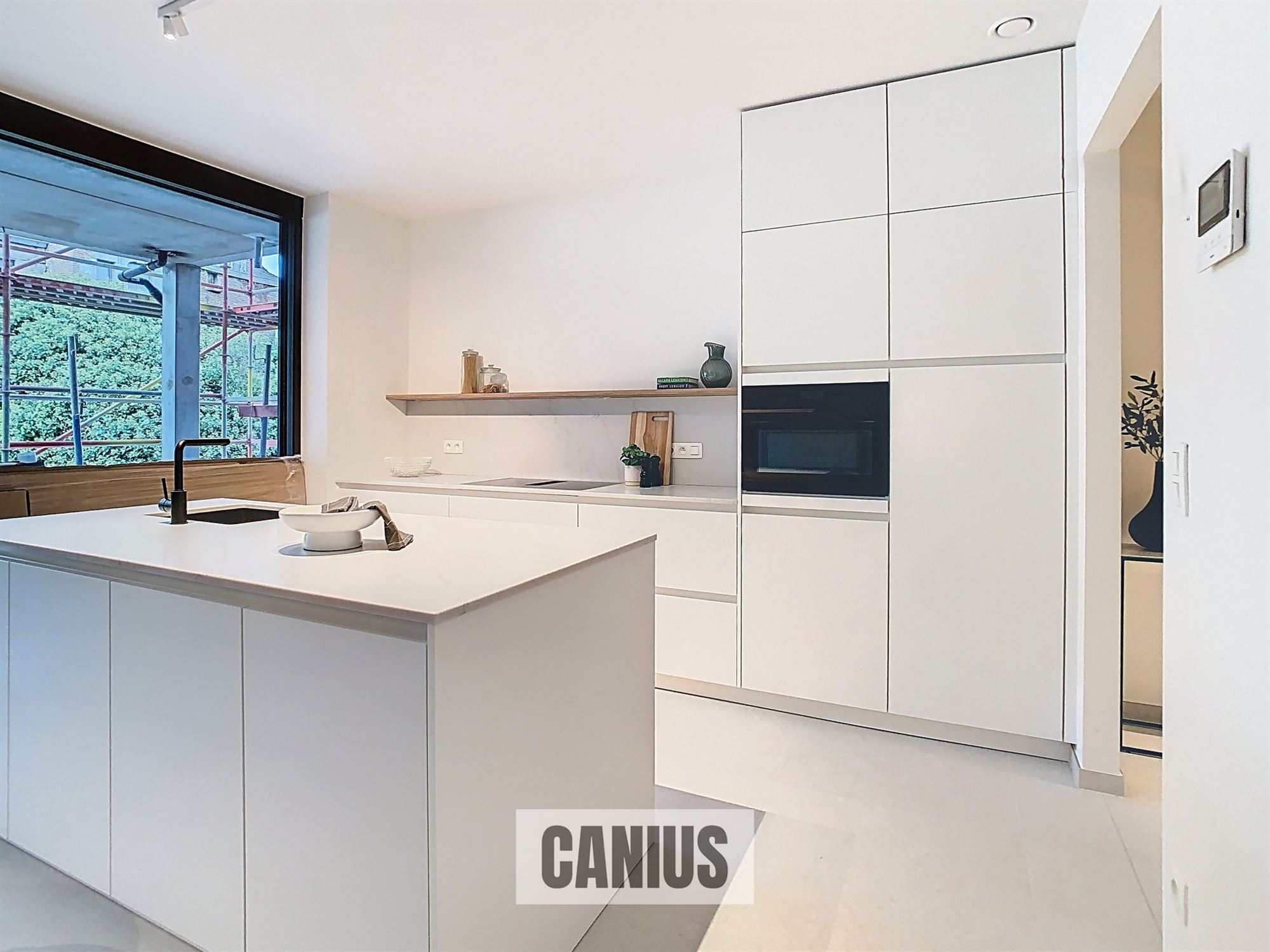 Twee-slaapkamerappartement - Tuin der Broeders - foto 3
