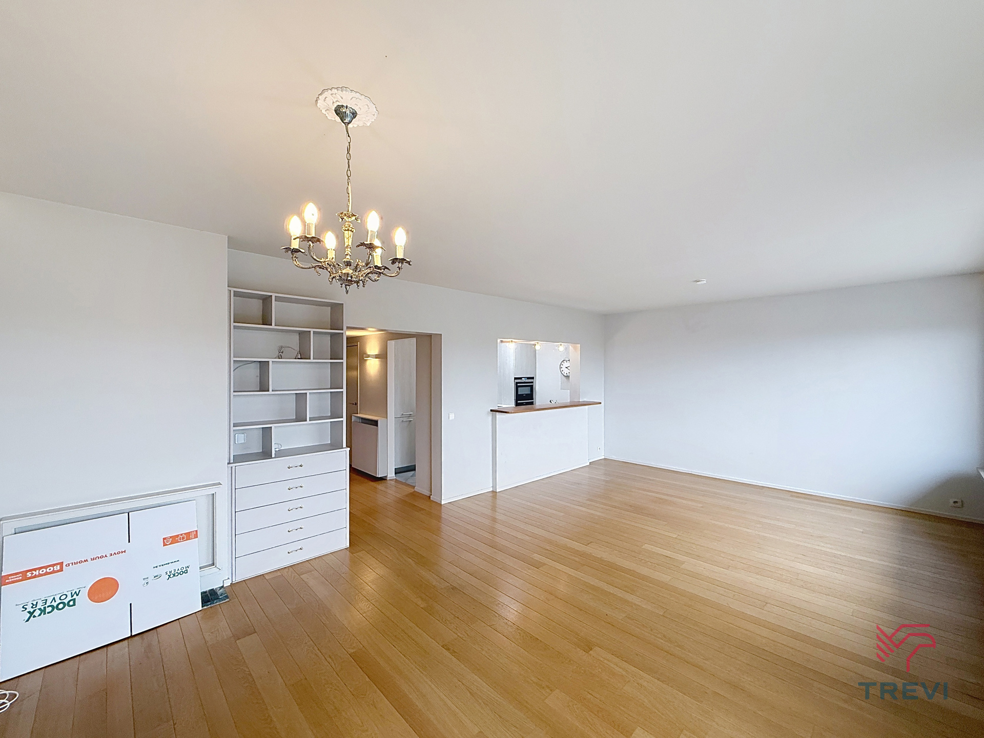 Appartement à louer à Uccle avec 2 chambres - photo 2