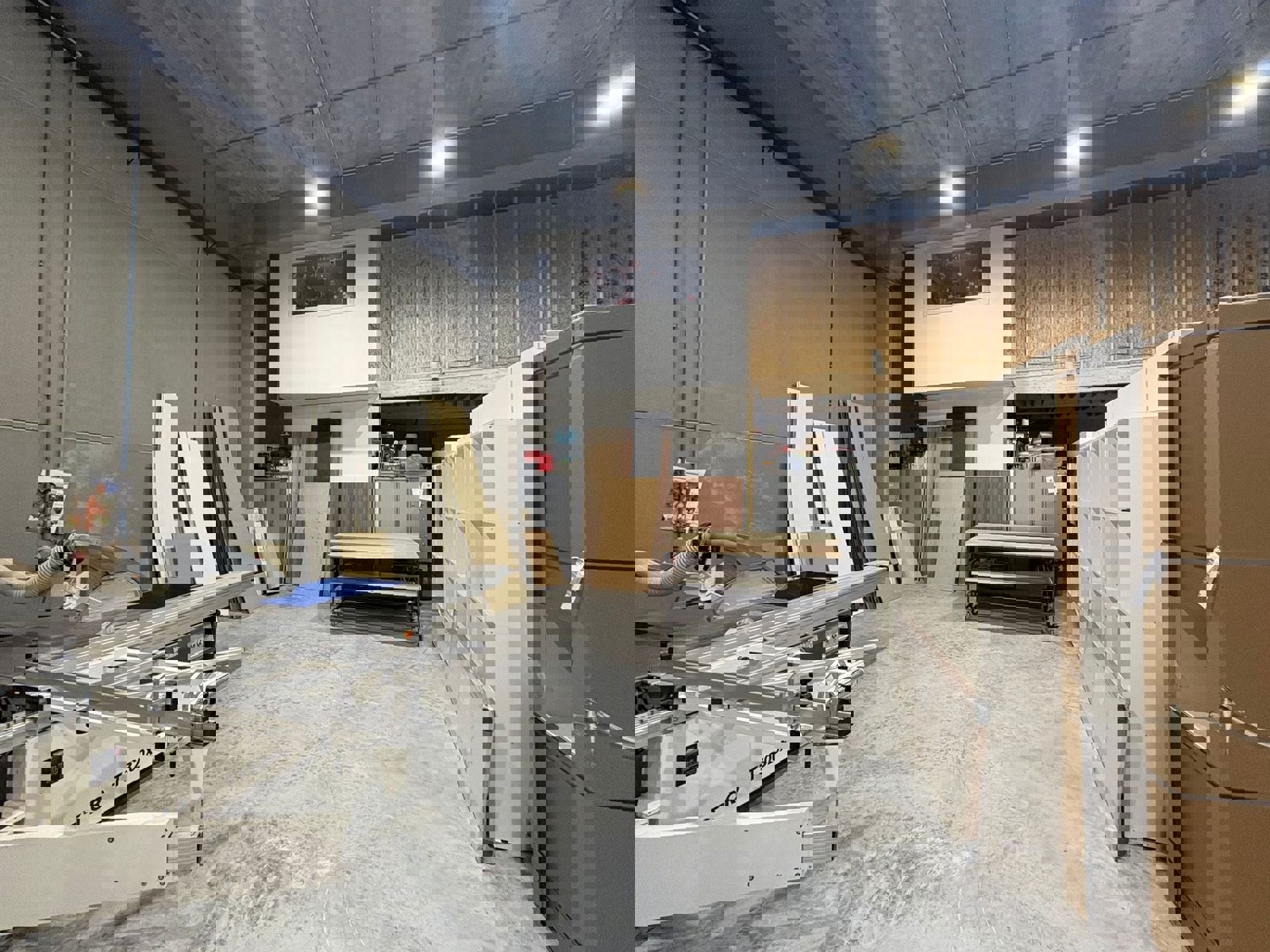 Commercial for rent in Hulshout - photo 5