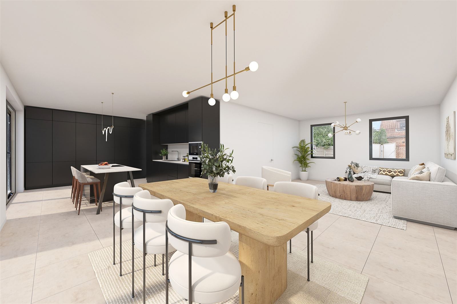 House for sale in Balen with 4 bedrooms - photo 4