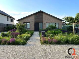 Maison à vendre à Bourg-Léopold