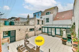 Maison à vendre à Middelkerke