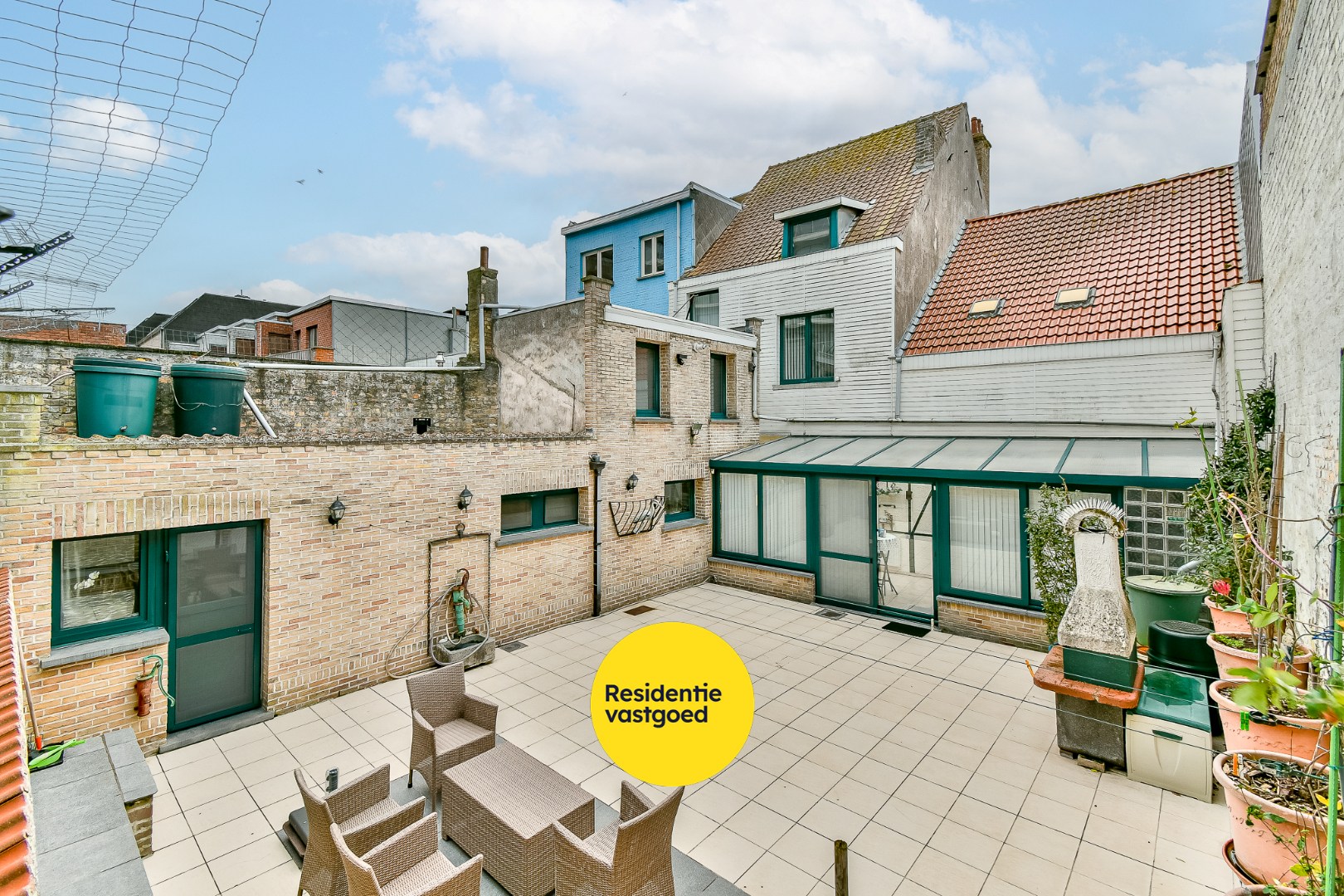 Maison à vendre à Middelkerke avec 6 chambres - photo 2