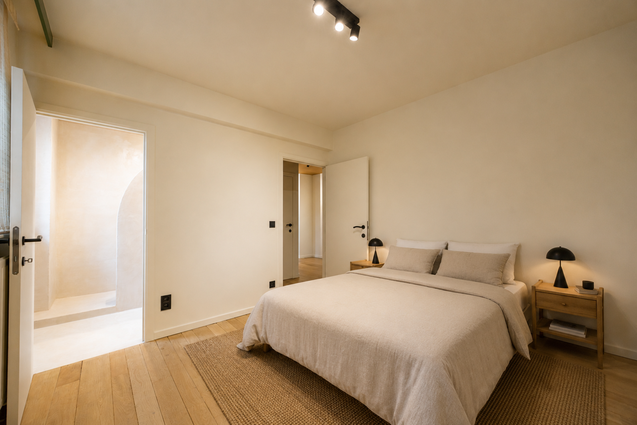Apartment for sale in Antwerp with 2 bedrooms - photo 4
