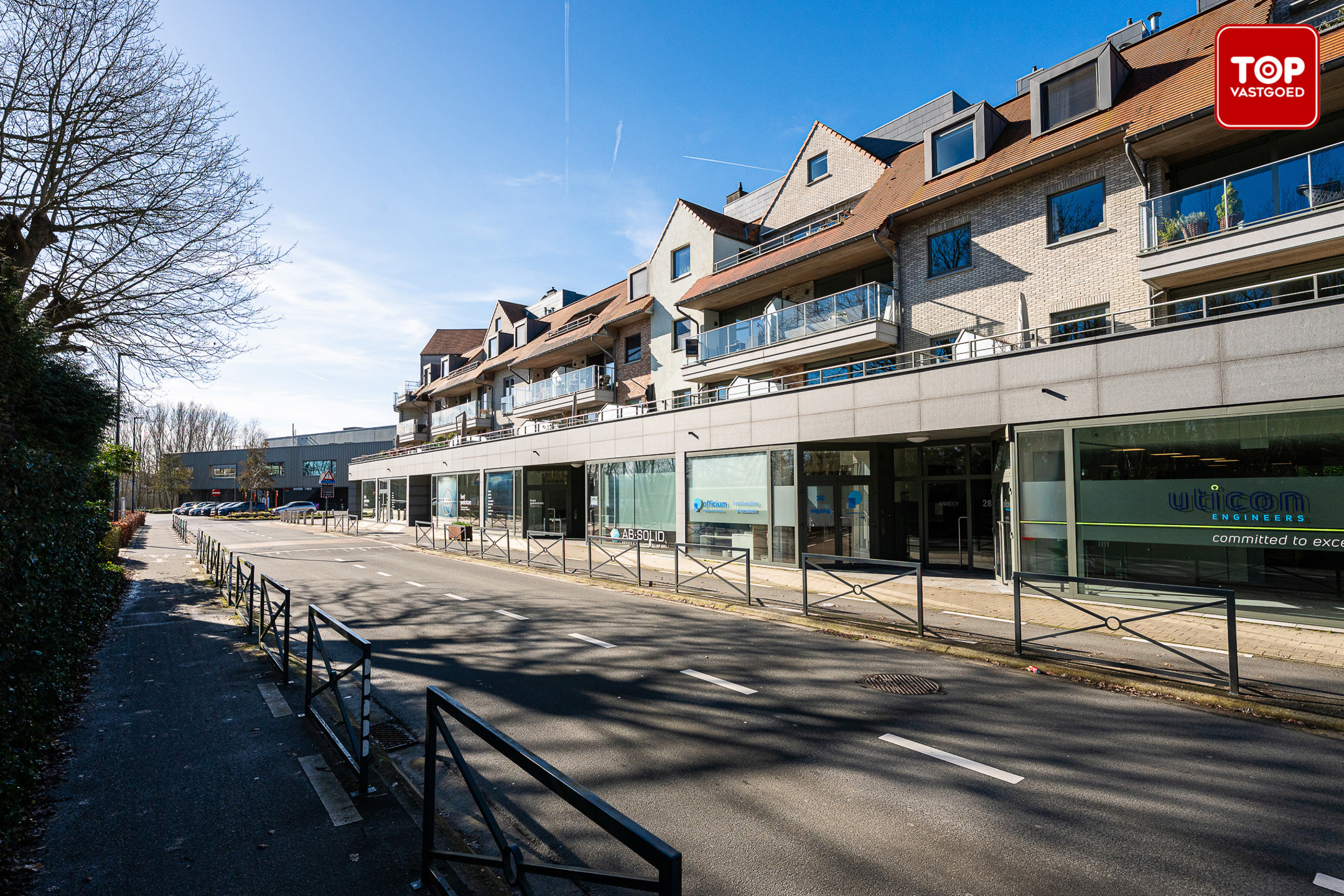 Uniek wonen aan de Damvallei in Destelbergen – Rust, ruimte en natuur aan uw terras. - foto 3