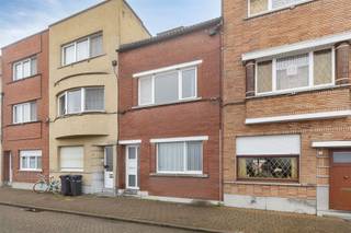 Maison à vendre à Willebroek