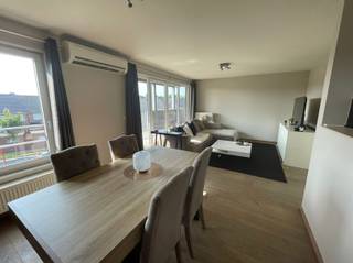Appartement à louer à Saint-Trond