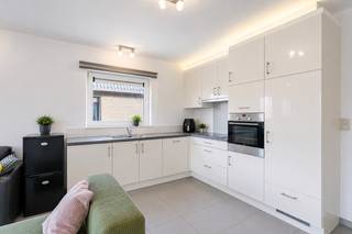 Apartment for sale in Zelzate