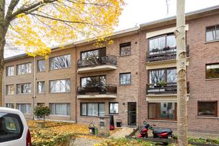 Appartement à vendre à Brasschaat