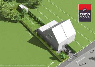 Land for sale in Dendermonde