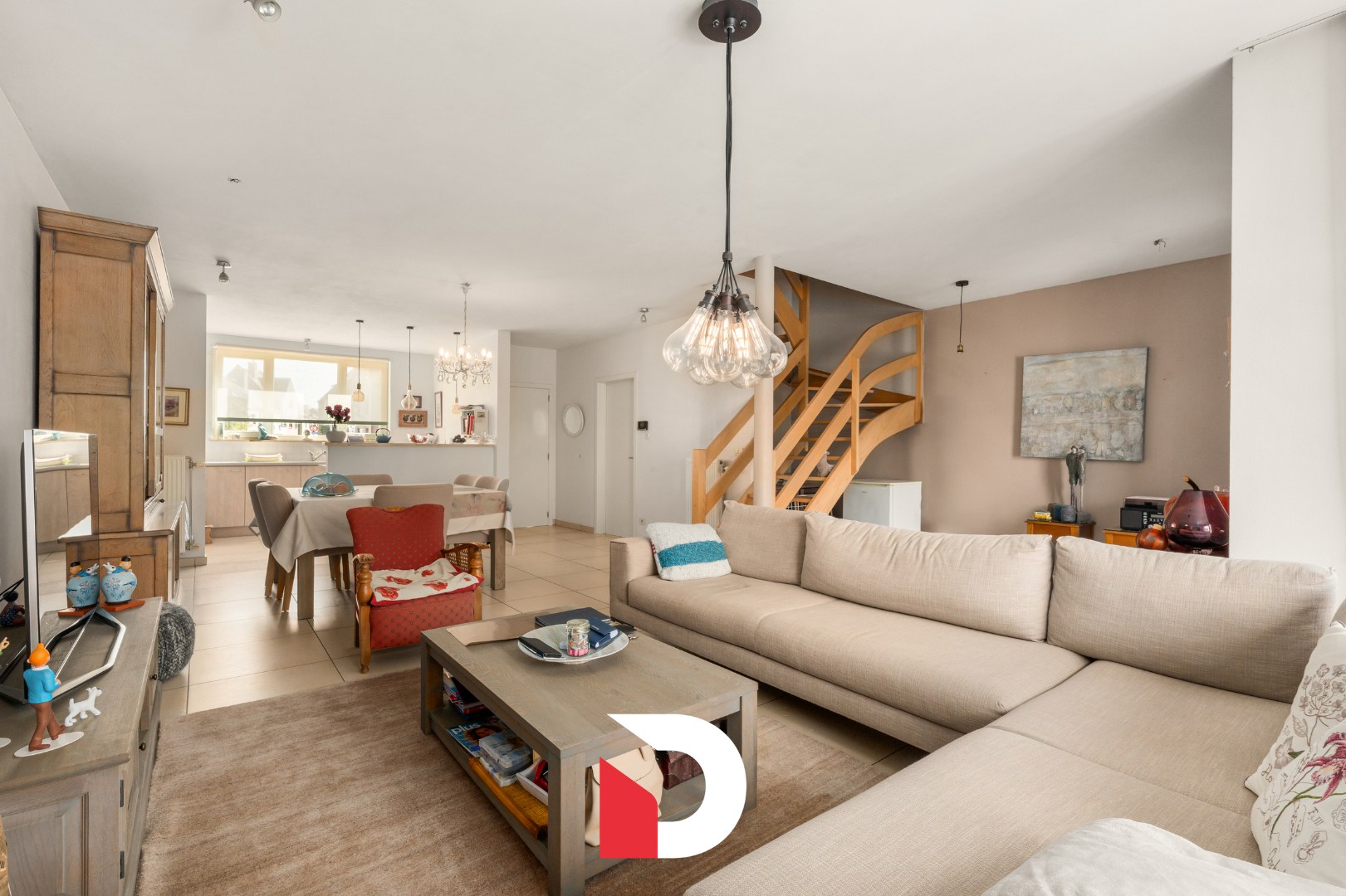 House for sale in Bruges with 4 bedrooms - photo 5