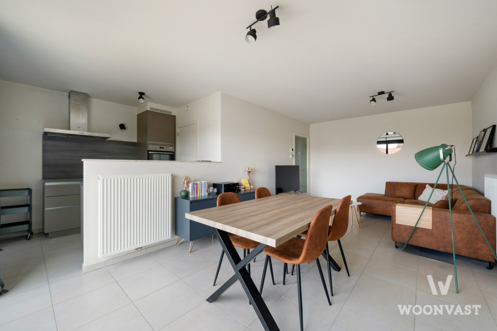 Appartement à vendre à Hamme avec 1 chambre - photo 5