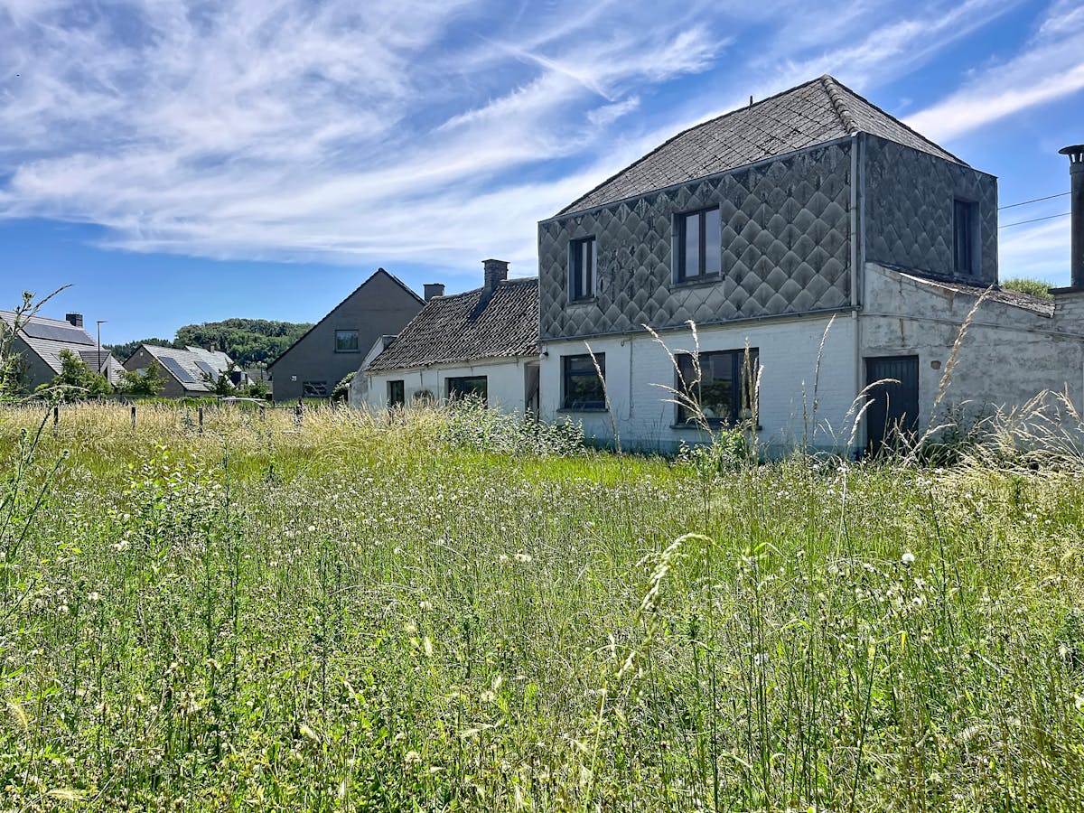 Te slopen woning op een perceel van 756 m² in Oudenaarde - foto 3