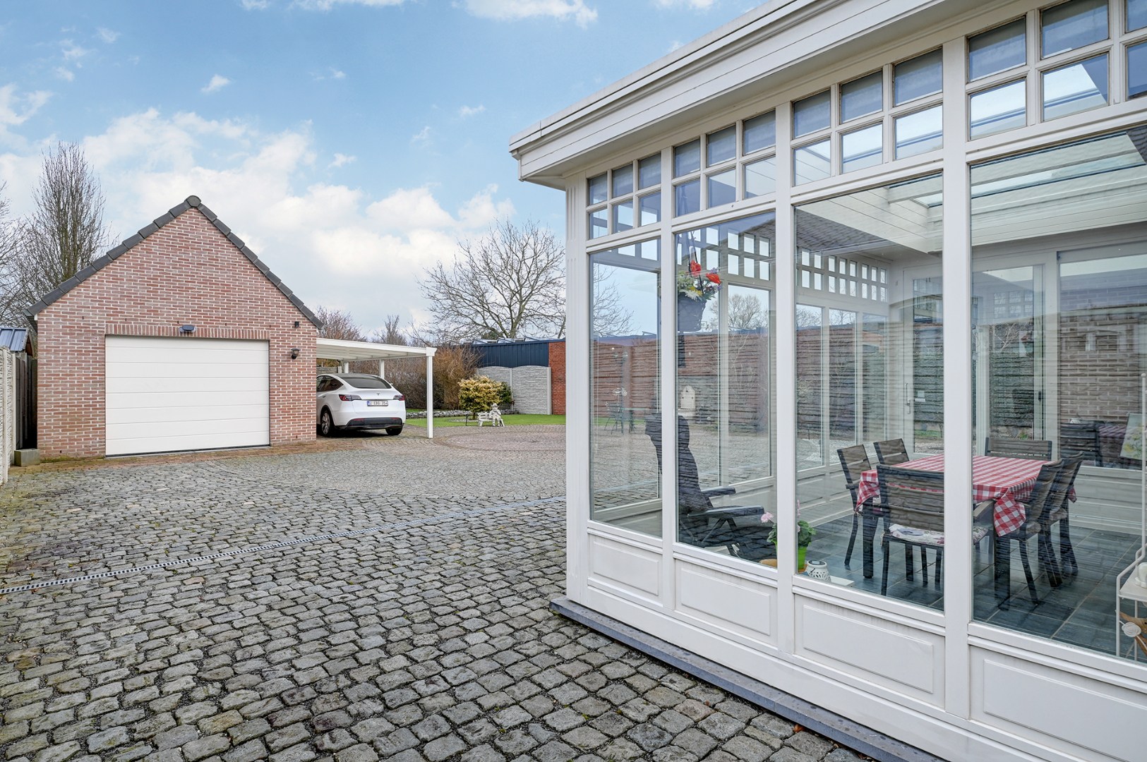 Goed onderhouden, instapklaar huis - foto 5