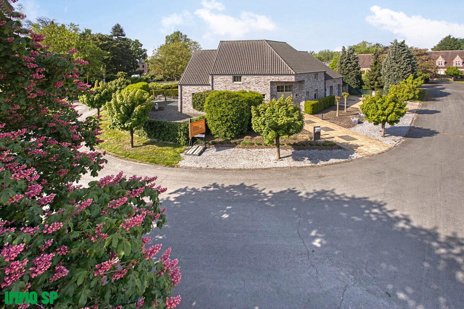 Ruime instapklare villa op rustige locatie. - foto 3