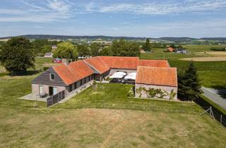 <p><span>Une combinaison unique d'entrepreneuriat culinaire et de vie confortable au Mont-de-l'Enclus.</span></p>