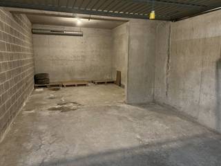 Garage for sale in Blankenberge