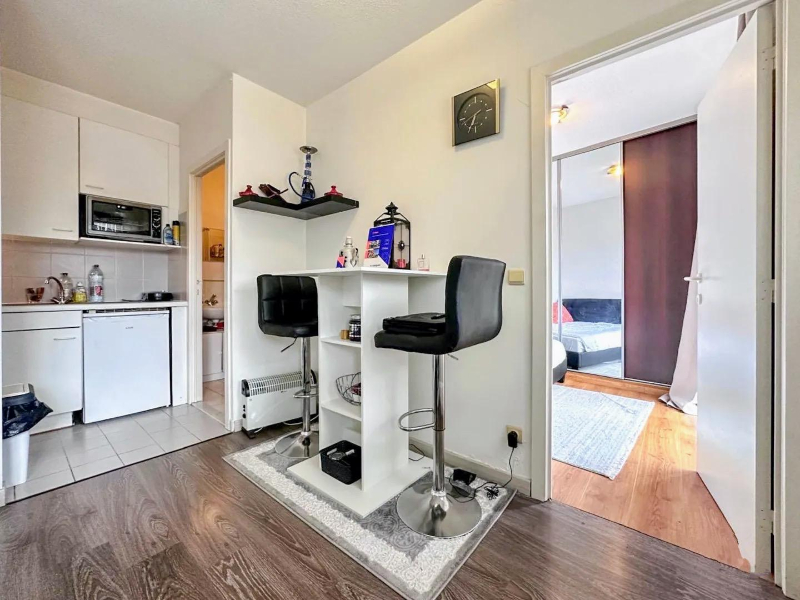 Instapklaar 1 slaapkamer appartement op TOP ligging te Kortrijk, TE KOOP via EXPERT-IMMO - photo 4