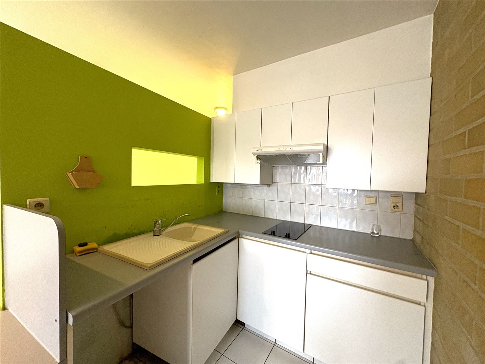 Apartment for rent in Kortrijk with 1 bedroom - photo 4