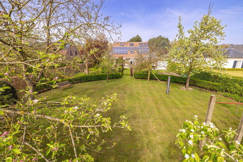 House for sale in Lier