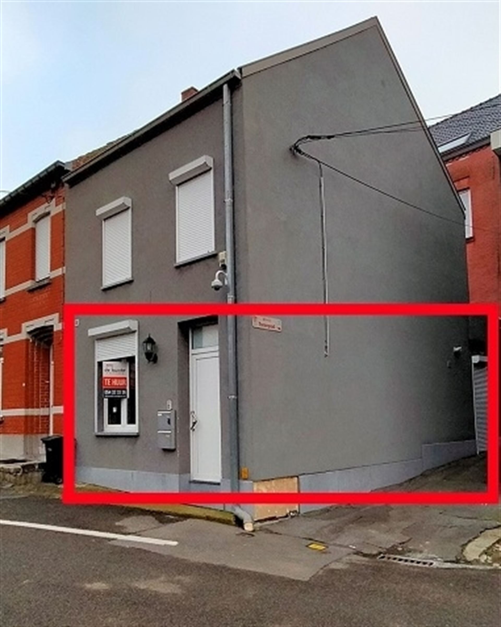 Appartement à louer à Brakel