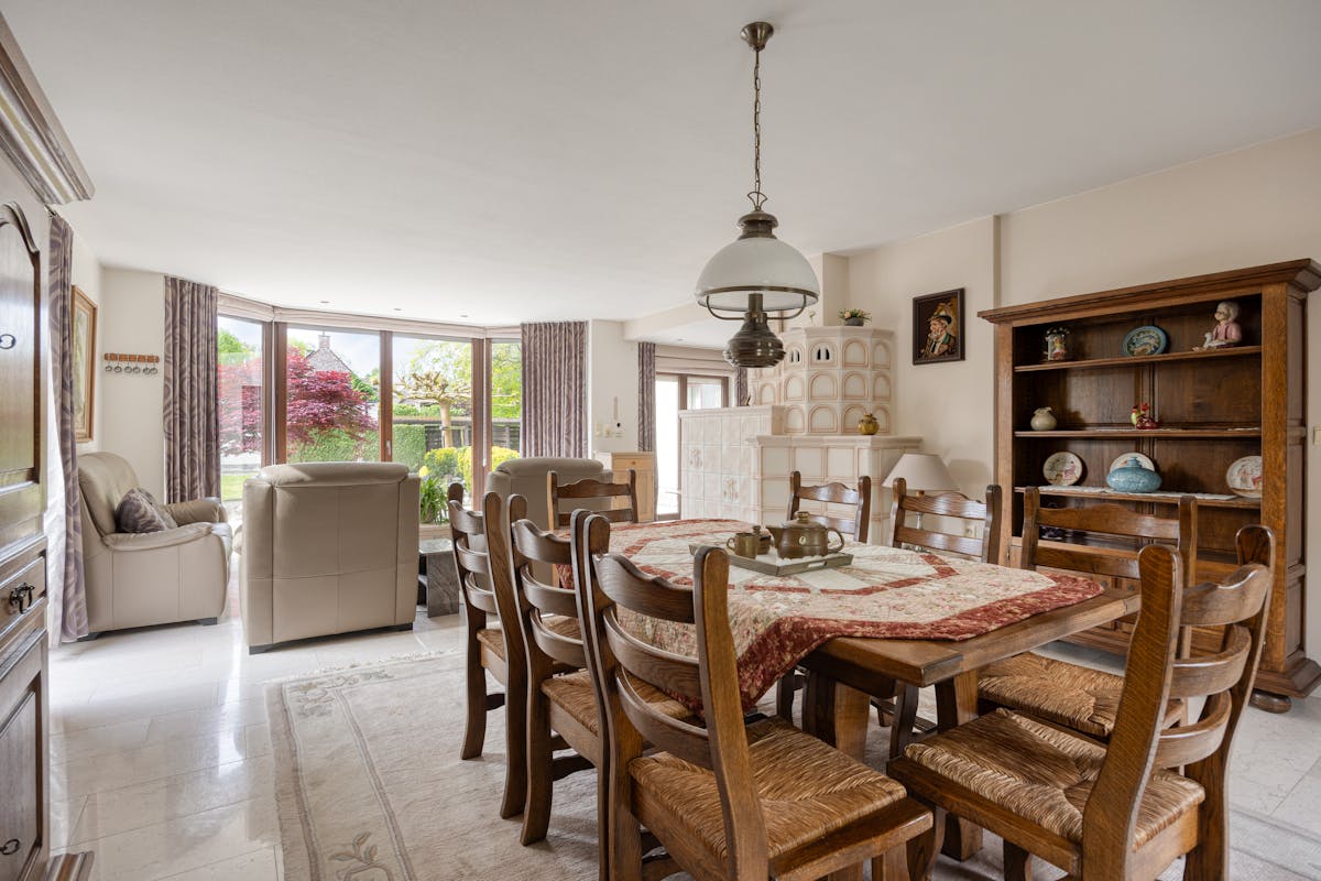Vrijstaand huis met garage te koop in Zevendonk - foto 4