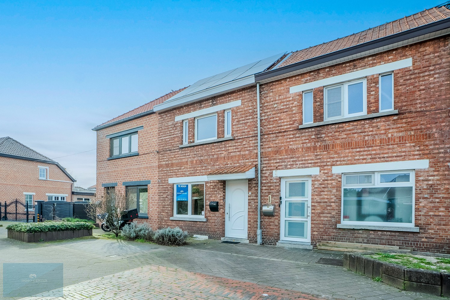 Maison à vendre à Genk avec 3 chambres - photo 2