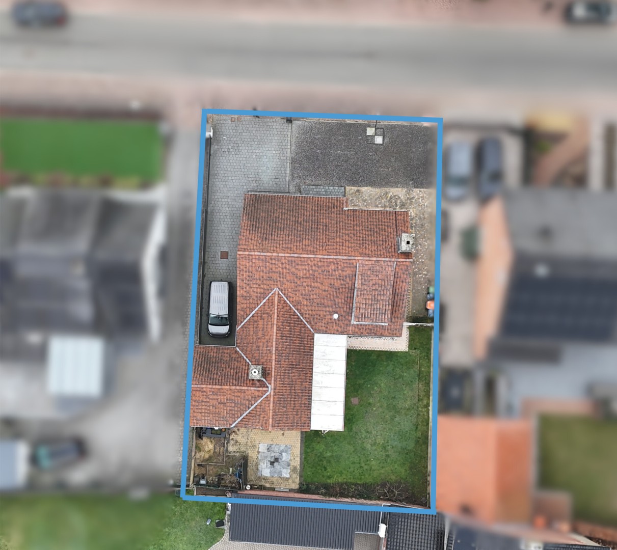 Maison à vendre à Maasmechelen avec 3 chambres - photo 4