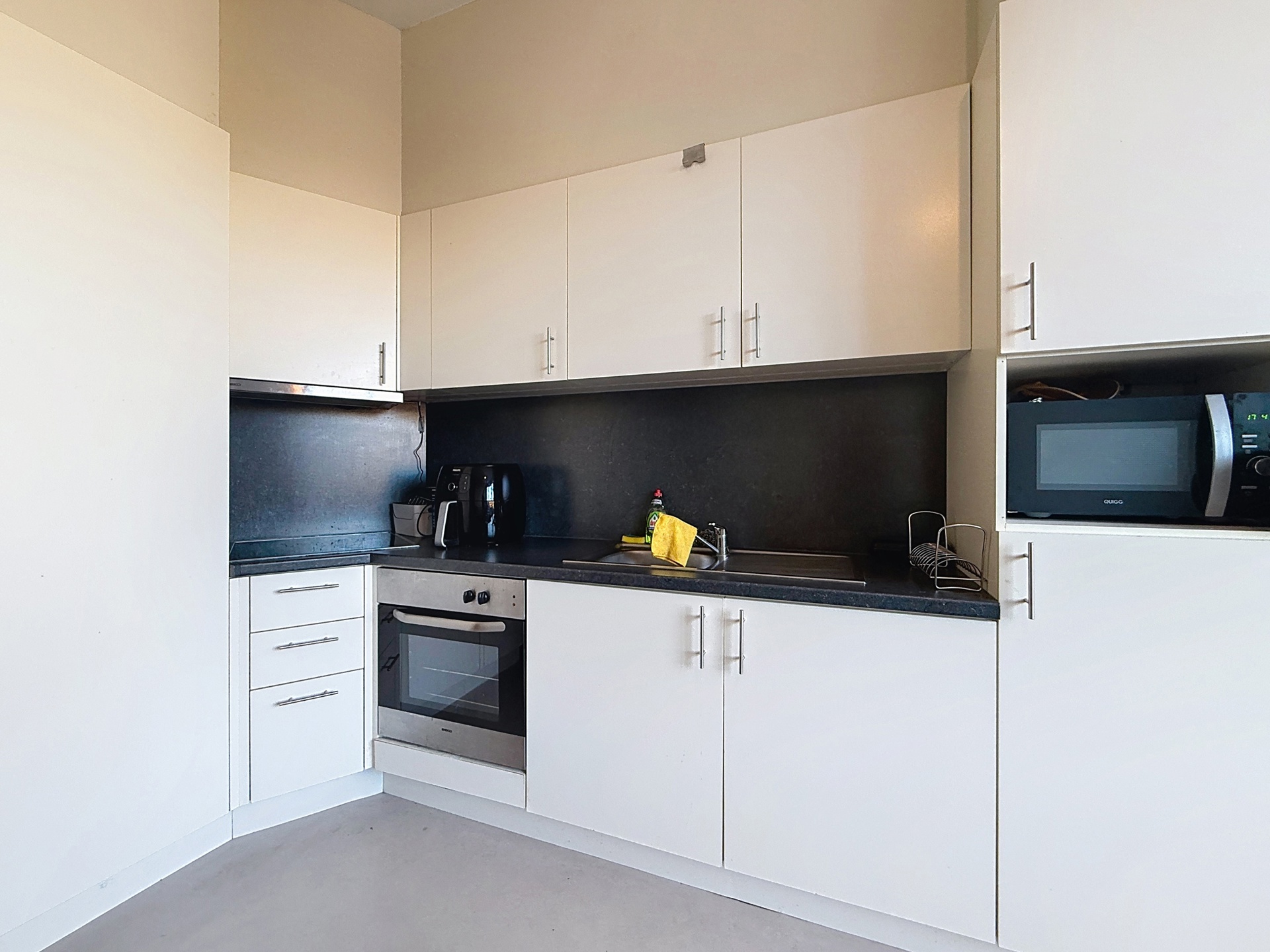 3 slaapkamer appartement gelegen nabij Gent-Sint-Pieters - foto 4